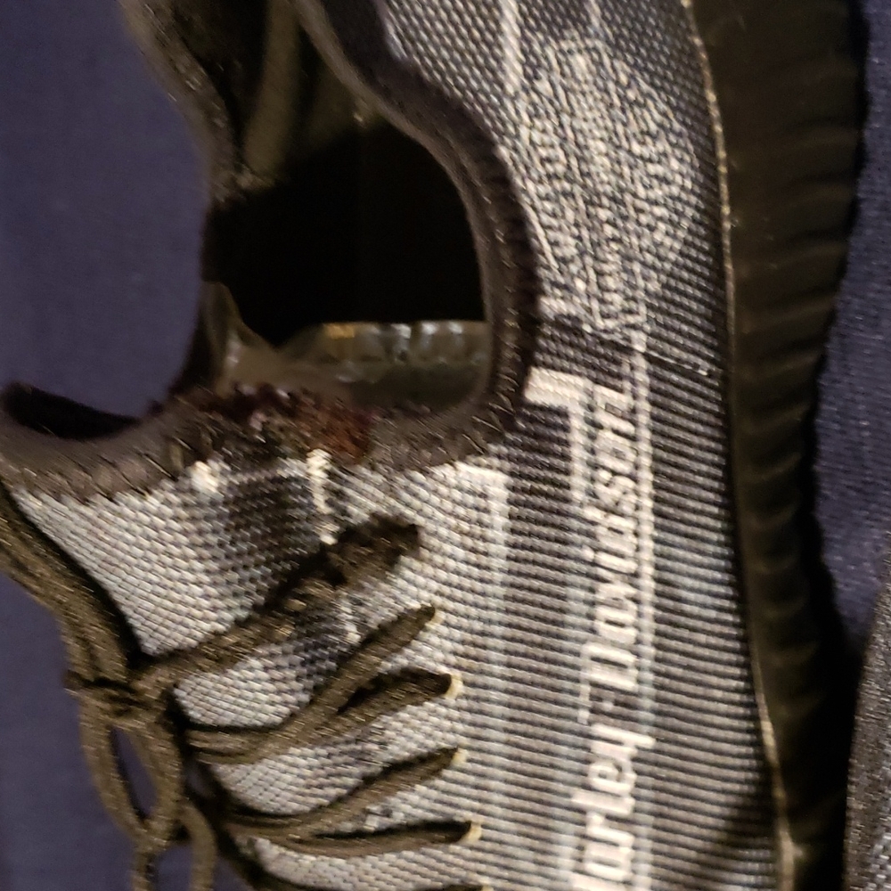 Harley davidson on sides Women's sneakers size 38 - Picture 7 of 8